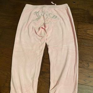juicy couture pants